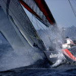 Americas Cup, Auckland 2003