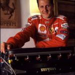 Michael Schumacher, Italien 2000