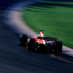 M. Schumacher, F1 GP Belgien 1999